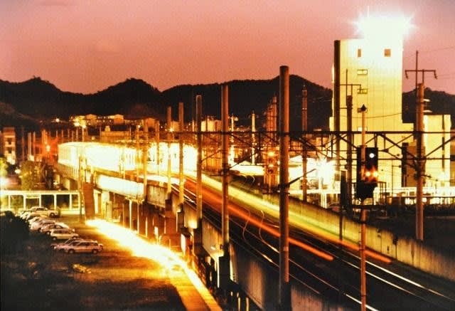 国鉄時代 桐生駅 - ふせちゃんのブログ