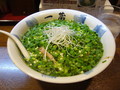 [旭川]旭川のラーメン