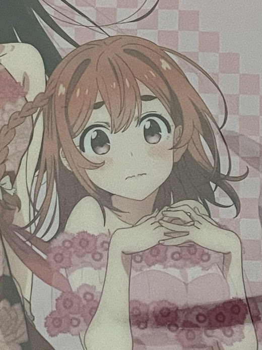 かのかり 桜沢墨のスピンオフ 向いていない仕事でも続けるべきか この壁を乗り越えたら