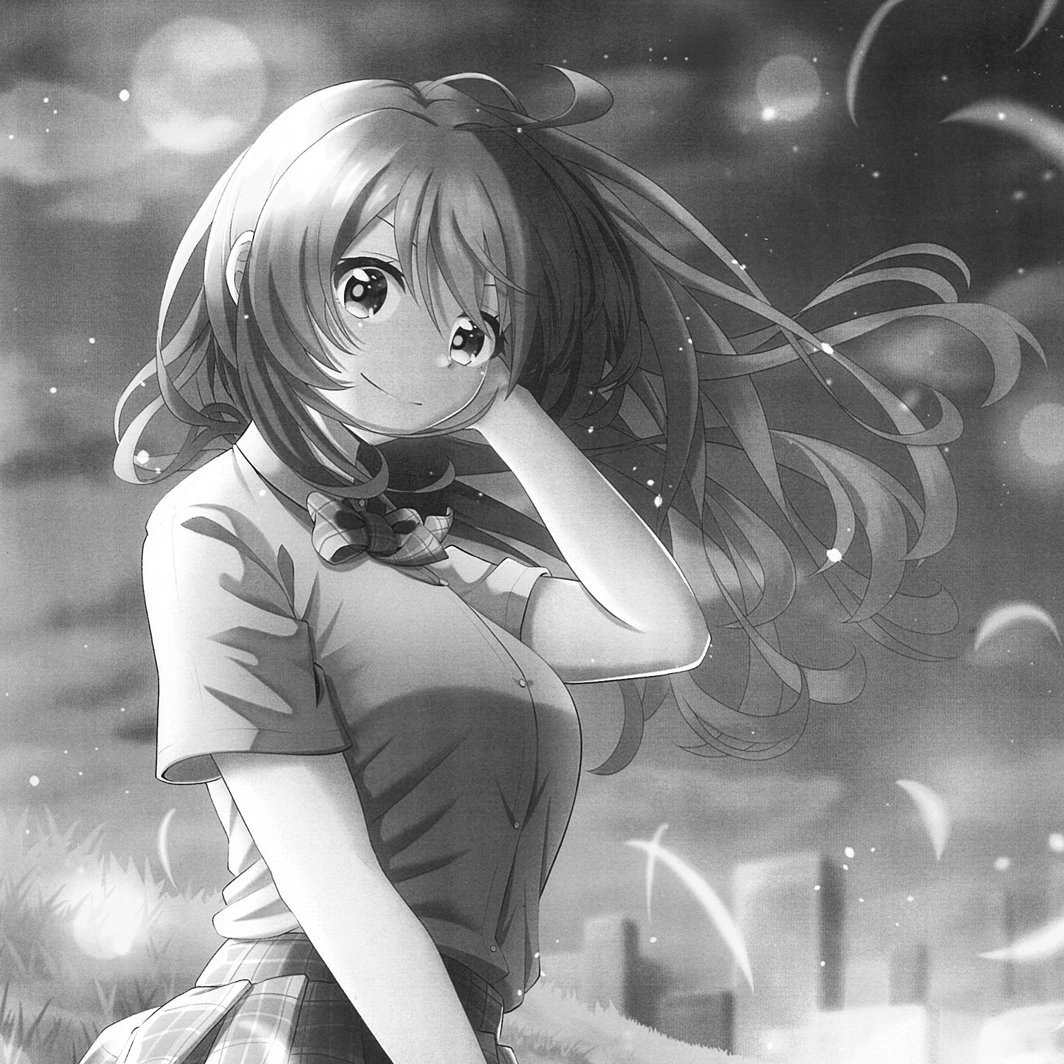 1月期イラストgp結果発表 週マガ公式サイト