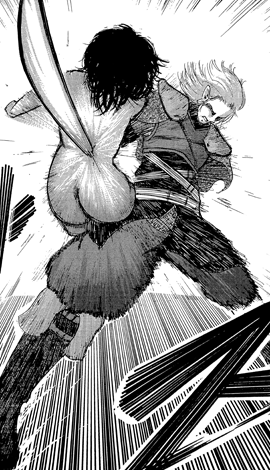 ソウルハンター