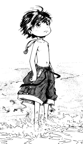 天の神さまの言うとおり