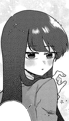 百鬼さんは怖がらせたい