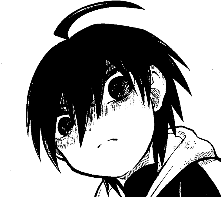 終結の魔壊師ミヤビ