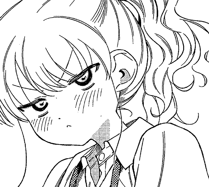 つきあってあげよっか