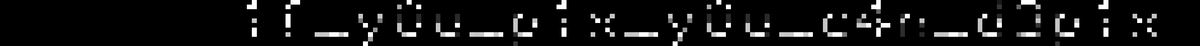 depixelizationのDiffを取った画像