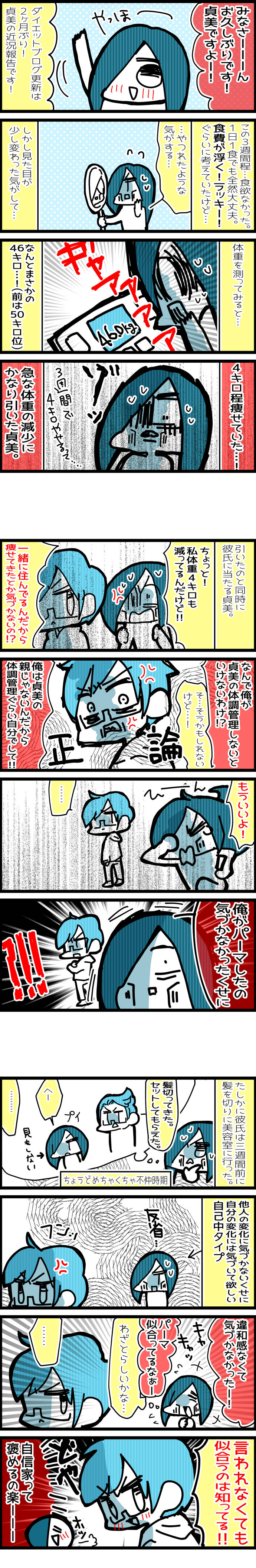 diet.neetsadami.com1話