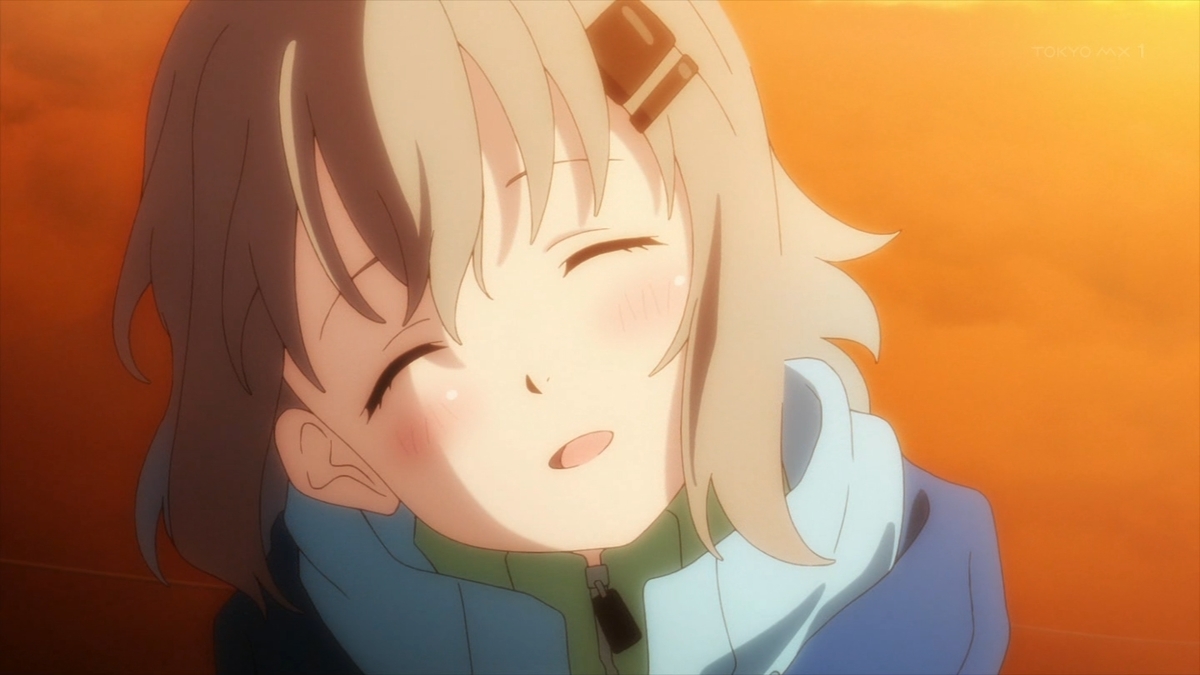 ヤマノススメNext Summit 感想 (2022年アニメ10選(後編)という体で
