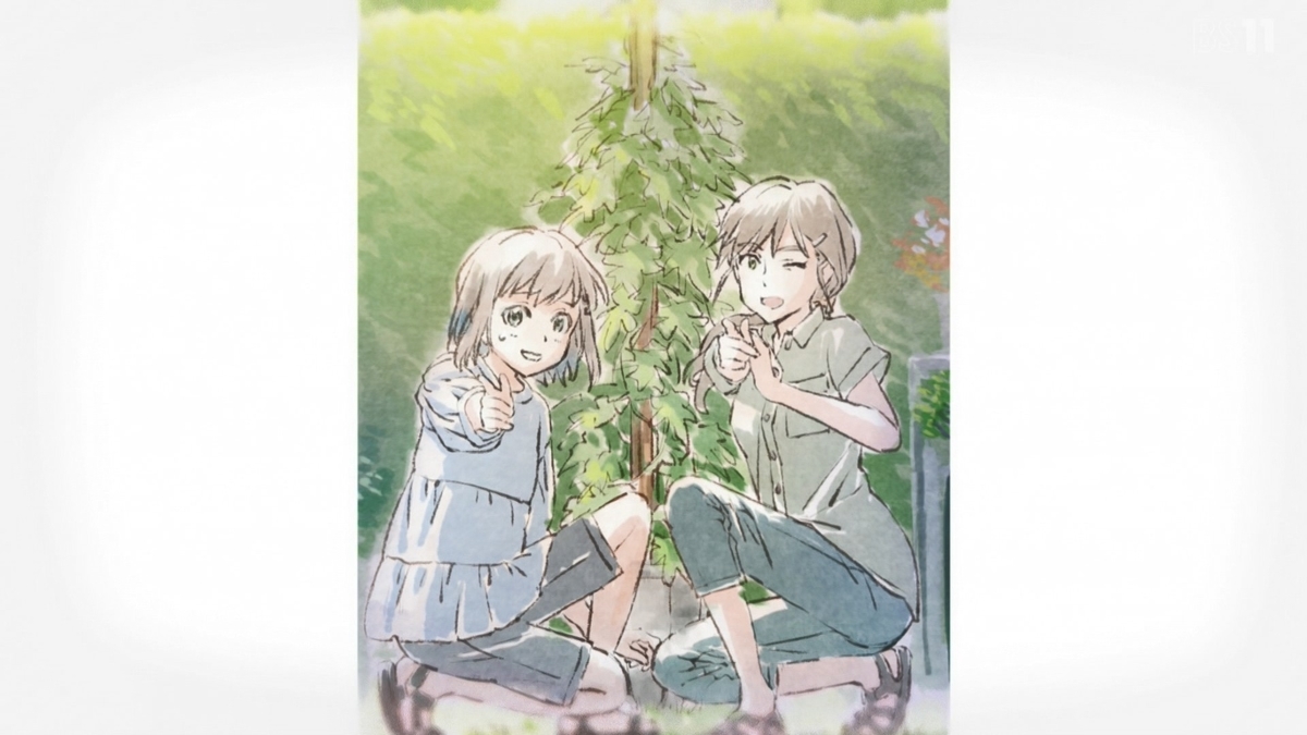 ヤマノススメ Next Summit お疲れさま本 裁断済み』ヤマノススメ next