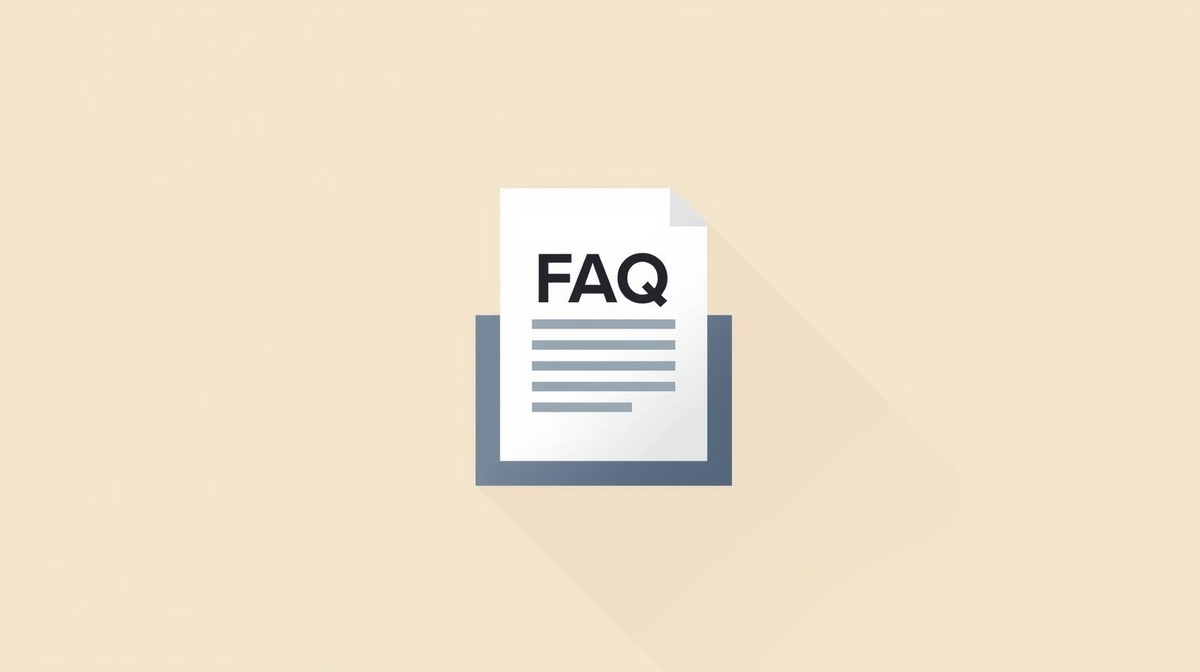 退職挨拶メールに関するよくある質問(FAQ)