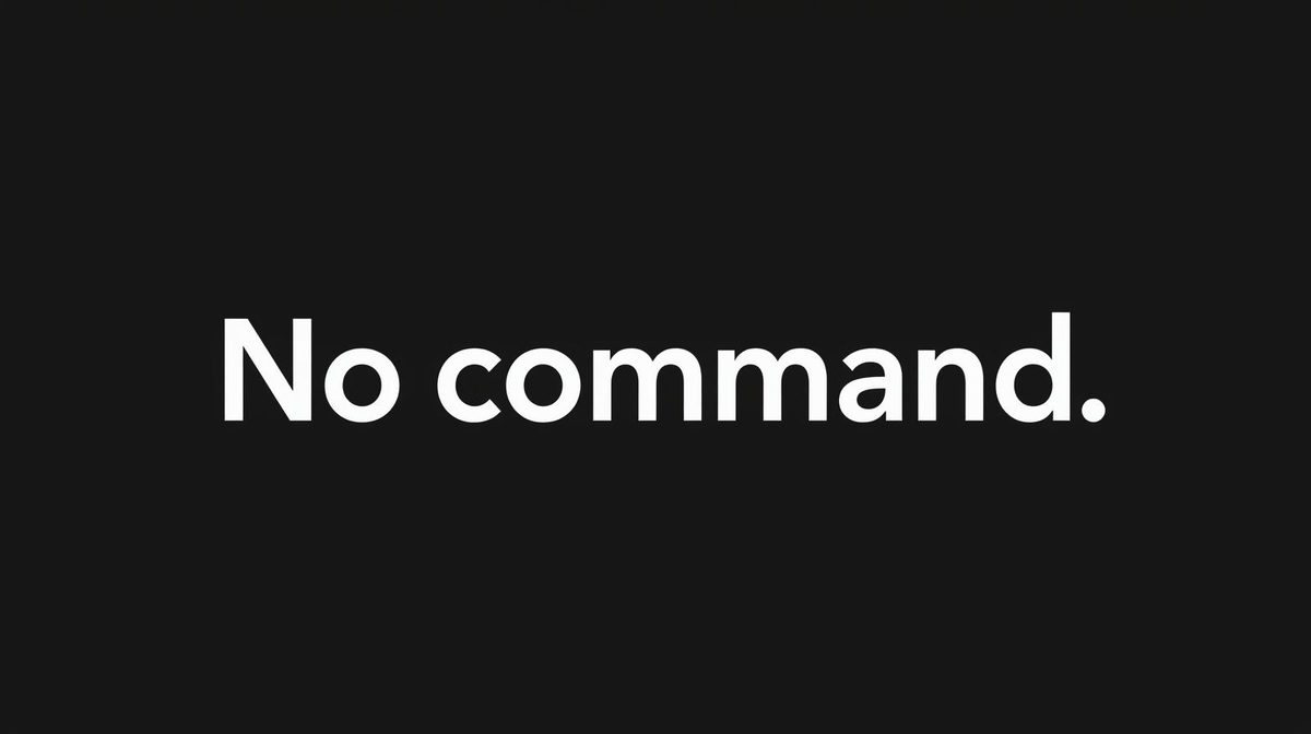 Androidで「No Command」が出る原因と直し方！直す際の初期化リスクとは？ - どきブログ