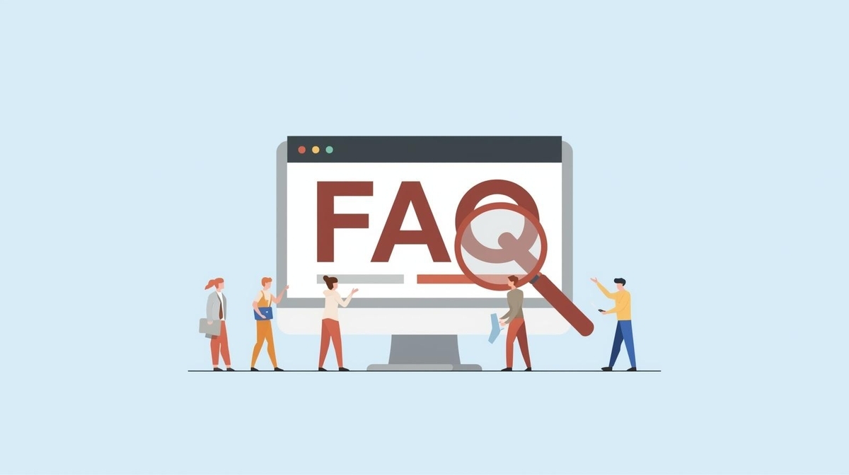 mstsc.exeに関するよくある質問（FAQ）