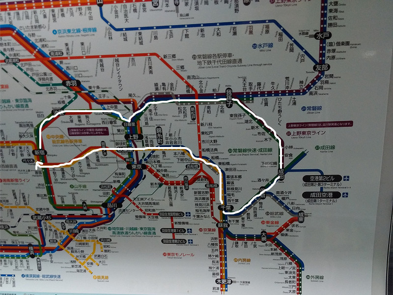 唐揚げ訪ねて140円 唐揚げ珍道中 マイ フェイバリット ジャンクフード ひきぶろ