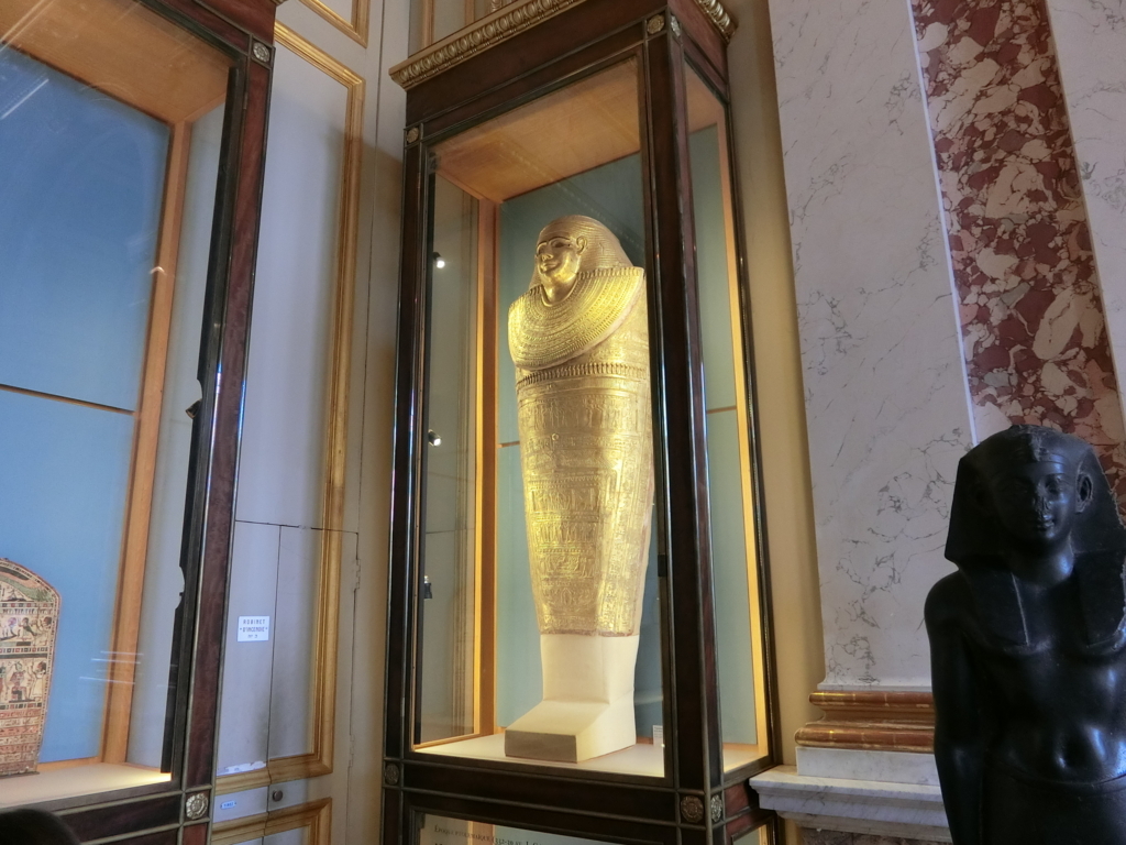 2018年 世界一周旅行 in フランス その1 パリ fuurainin2’s blog