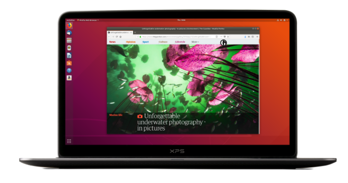 ubuntu
