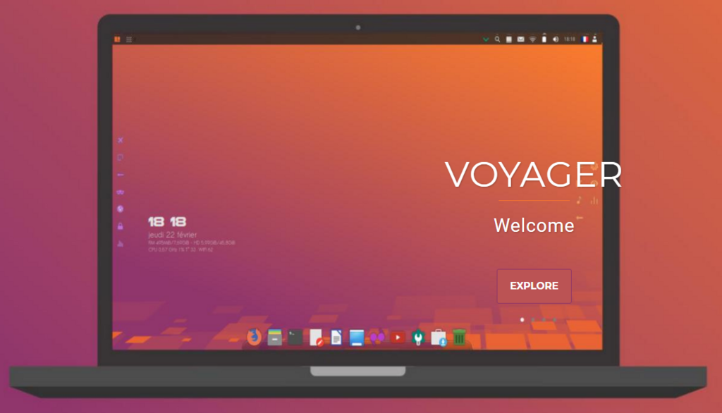 Voyager
