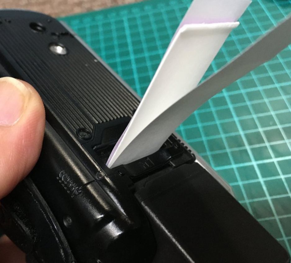 SDカードが認識しない！読み込まない！ 素人でも1分で解決できる（かも