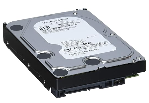 起動しないDMR-BWT510のHDD換装 500GBを1TB・2TB化 簡単簡単？ - 風父