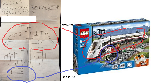 クリスマスプレゼント 男の子 レゴ