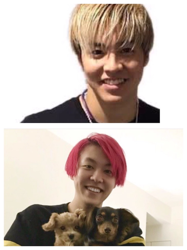 ジャニヲタがldhの現場に行った話 Wake Up ハッチャケないと