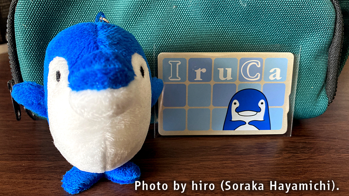 琴平電鉄　琴平電気鉄道　琴電　ことちゃん　iruca 交通系ICカード　ことでん Amazon | 公共交通応援IruCa イルカ ことちゃん 高松琴平電気
