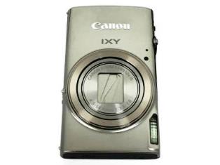 今更 キヤノン Ixy650 を買ったレビュー 不惑で上京