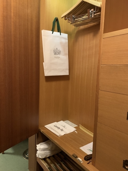 GoTo Travel】文豪の愛した山の上ホテル「Hill Top Hotel」－室内編