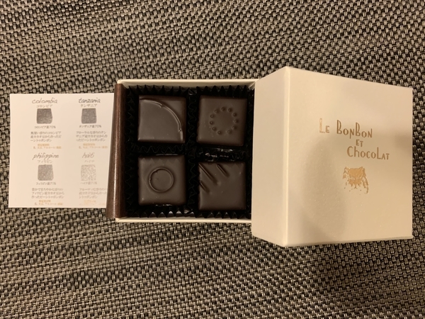 バレンタインデー】チョコレート好きの娘が買い込んだ今季コレクション