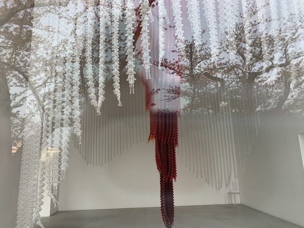 青森】2日目-3 十和田市現代美術館は周辺もアート&お土産編