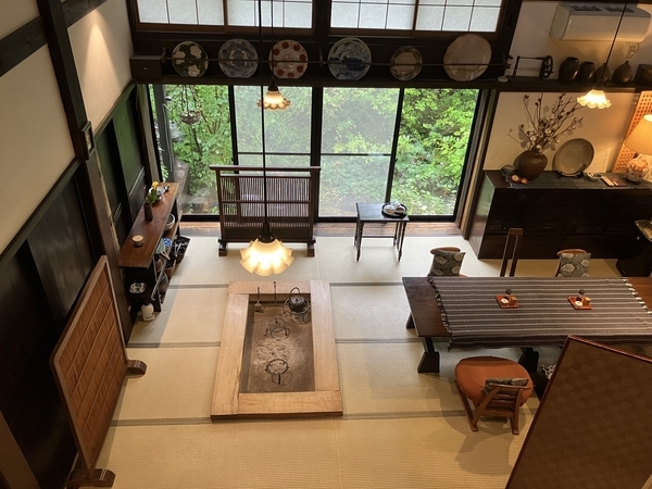 書林 河内屋太助 萬屋安兵衛 柏原屋與左衛門 西村源六 文化十二年乙亥三月吉日 長野】安曇野で評判の高い「にし屋別荘」再訪－施設編 - 旅と暮らしと