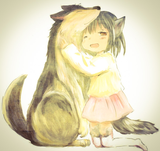 transfur 獣化