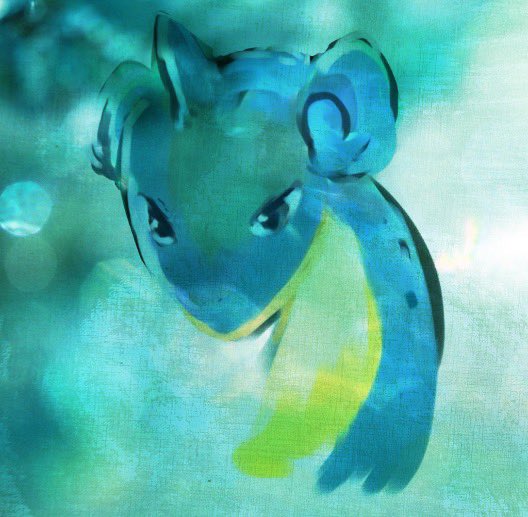 ラプラス ポケモン