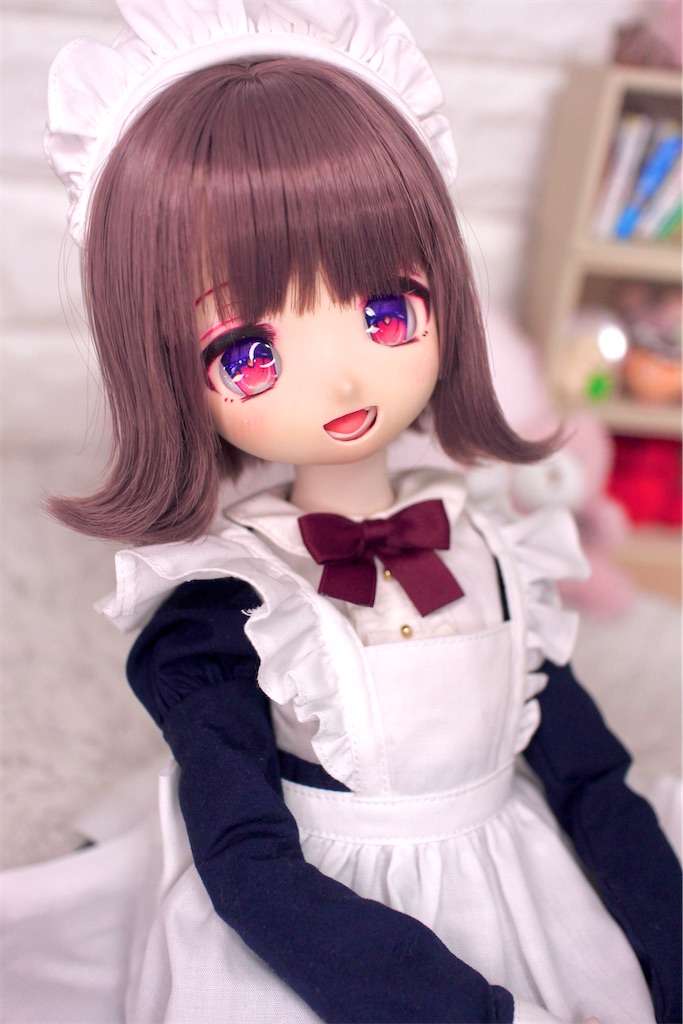 pream ぷりぃむ 作家様ドール 国内作家 pream ぷりぃむ ぬいぐるみ ♡ぷりぃむ♡ (@00pream00