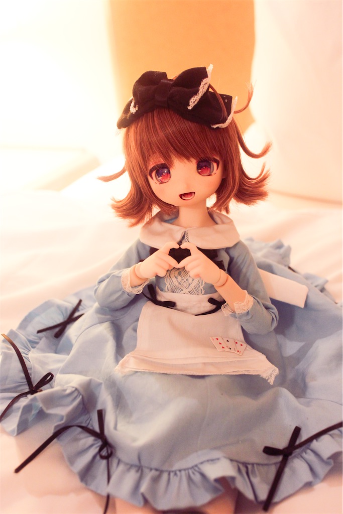 pream ぷりぃむ 作家様ドール pream ぷりぃむ 作家様ドール pream ぷりぃむ 作家様ドール - メルカリ