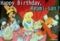 Happy Birthday, Ayumi-san