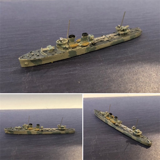 第二次大戦駆逐艦総覧 第二次大戦駆逐艦総覧 | M.J. ホイットレー, M.J. Whitley, 岩重
