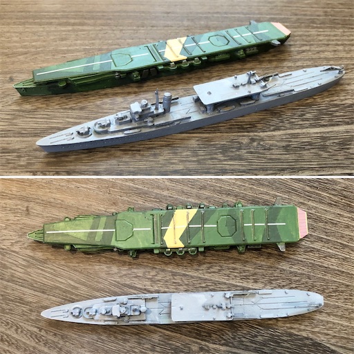オサムシ 艦船模型製作 モデルアート 神工鬼斧 山口隆司艦船模型作品集1やボーダー
