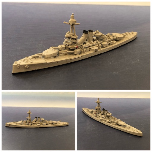 編集版：スウェーデン海軍の艦艇：海防戦艦の系譜 - 相州の