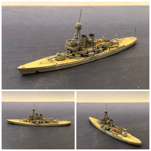 編集版：スウェーデン海軍の艦艇：海防戦艦の系譜 - 相州の、ほぼ週刊