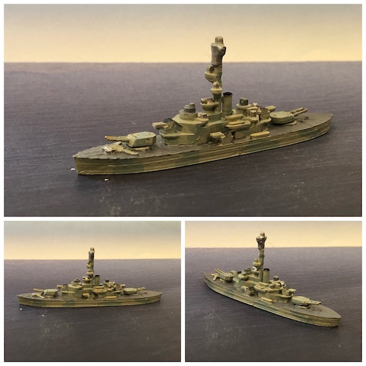 脇道探索アップデート：スウェーデン海軍の新着モデルご紹介：第