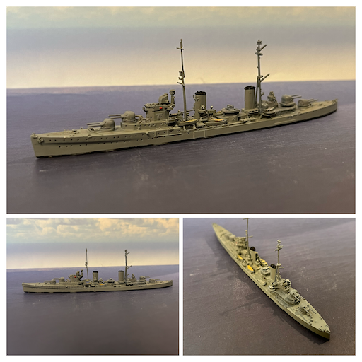 エーギル sp 超巡洋艦 アラスカ級大型巡洋艦 - Wikipedia