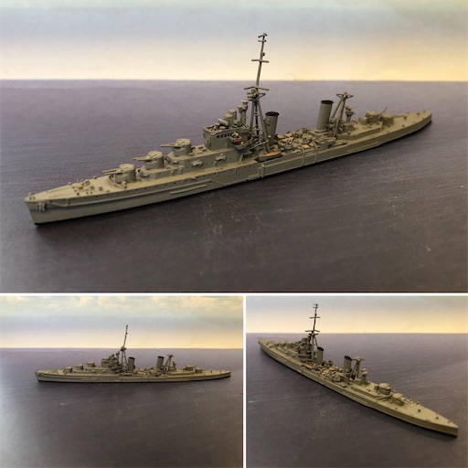 エーギル sp 超巡洋艦 Breaking News | Japan to test a new variant of