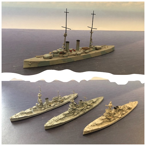 新着書籍のご紹介：そのタイトルはなんと「海防戦艦」 - 相州の、ほぼ