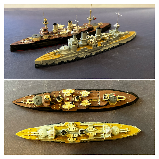 聖闘士聖衣神話EX ライブラ　超弩級戦艦、前弩級戦艦、装甲艦 聖闘士聖衣神話EX ライブラ超弩級戦艦、前弩級戦艦、装甲艦