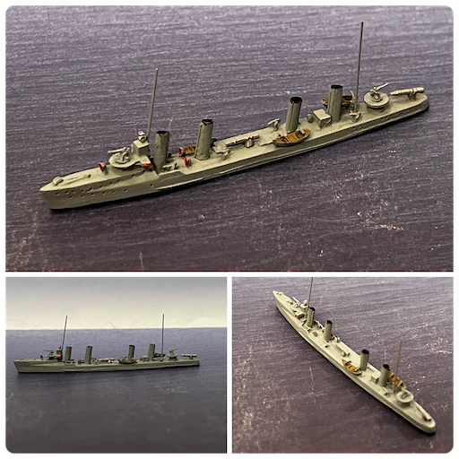 【世界の軍艦コレクション】 計8隻 世界の軍艦コレクション 計8隻 船・ボート