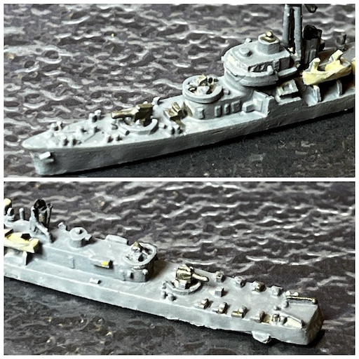 海上自衛隊：沿岸用小型護衛艦（DE）の系譜 - 相州の、ほぼ週刊、1