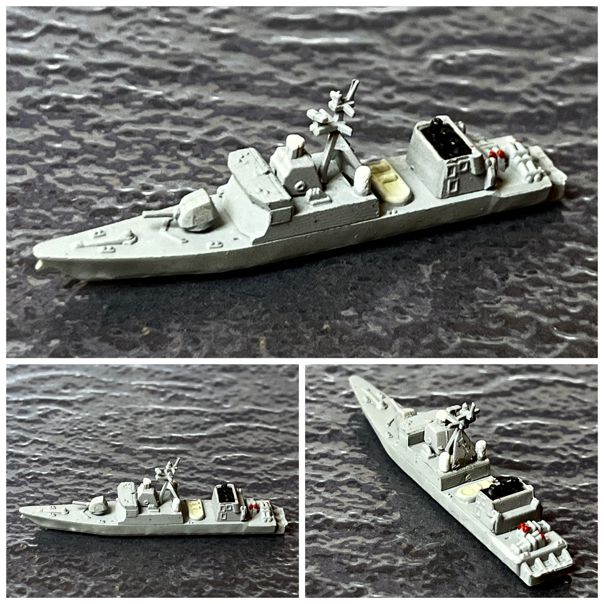 はやぶさ級」ミサイル艇6隻体制完成：フィリピン海軍への譲渡検討艦艇