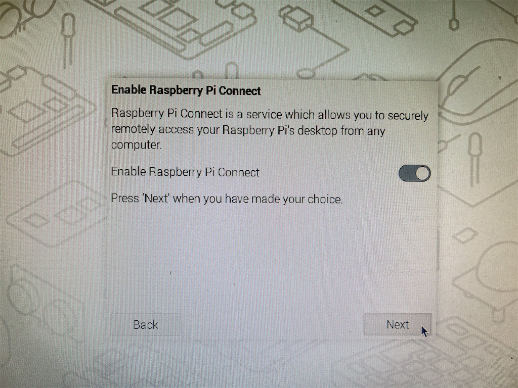Wayfire Mac Os Rice Raspberry Pi 5を買ってきました! - なんとなくシステムエンジニア