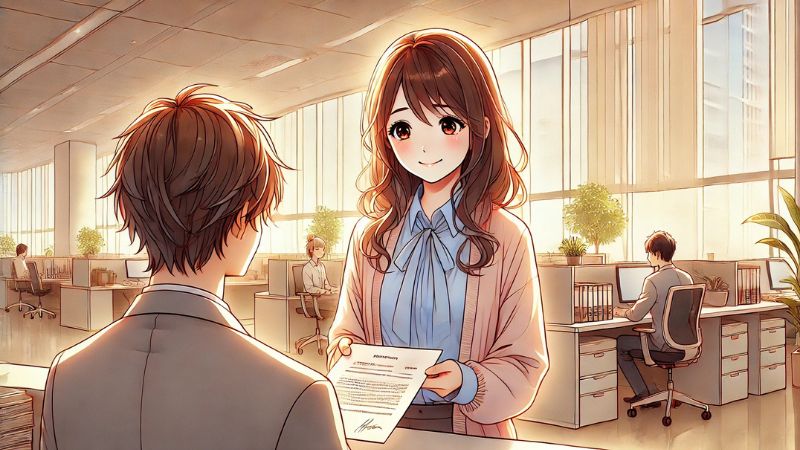 気が利く人が“無意識に”やっている行動