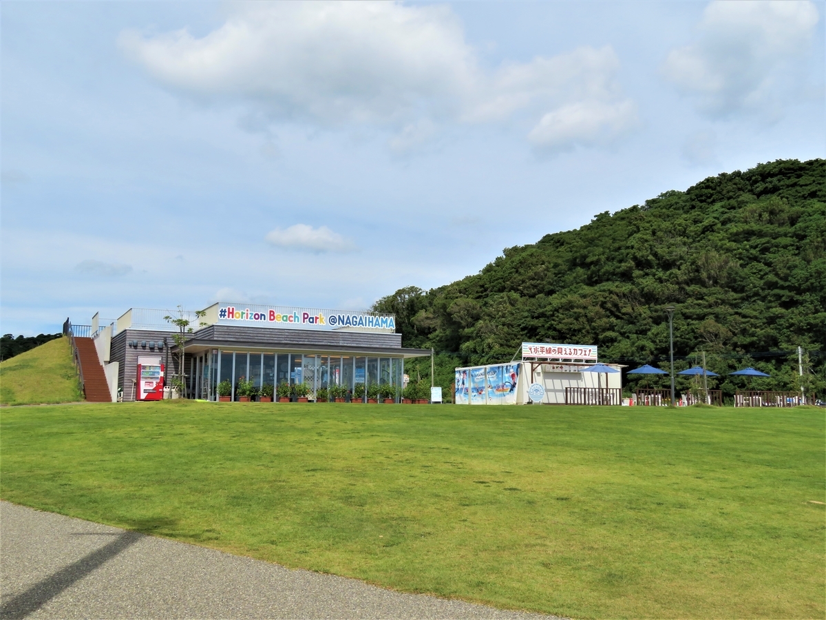 RVパークサンライズながい(福岡県行橋市) - fwssのえっさんブログ